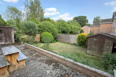 3 bedroom bungalow for sale, Woodthorpe Close, Hadleigh, Ipswich, Suffolk, IP7