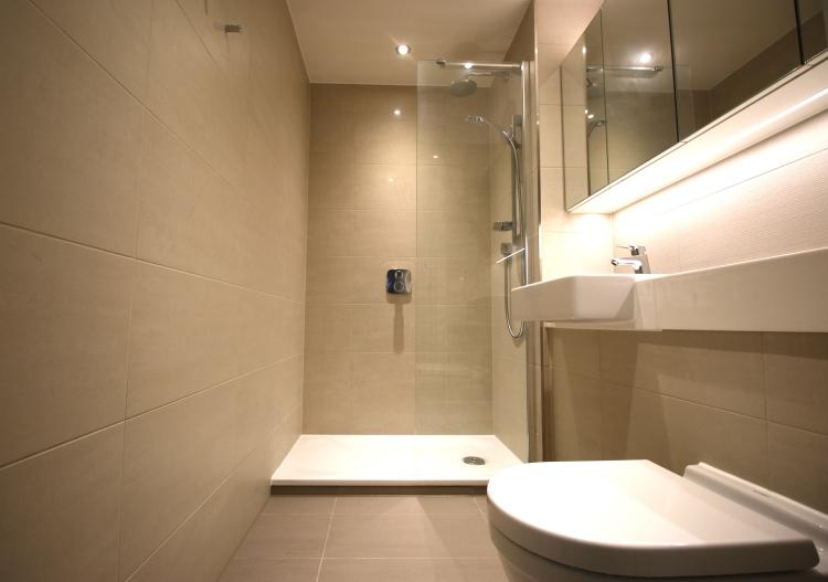 Ensuite