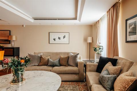 3 bedroom apartment to rent, Lancelot Place, Knightsbridge