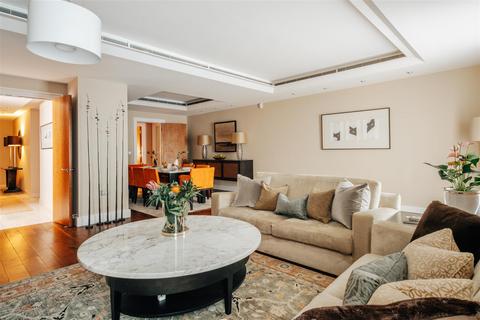 3 bedroom apartment to rent, Lancelot Place, Knightsbridge