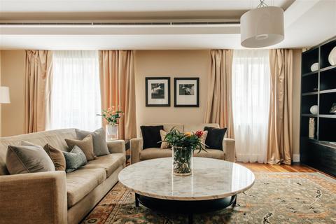 3 bedroom apartment to rent, Lancelot Place, Knightsbridge