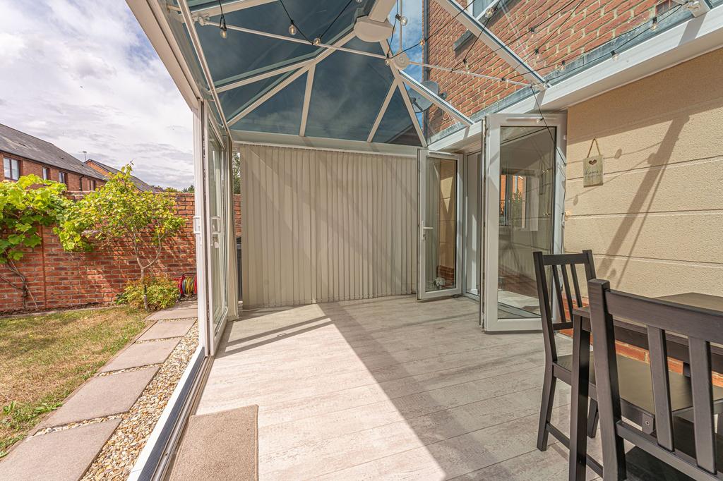 Conservatory