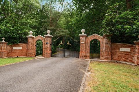 undefined, Henley Park, Cobbett Hill Road, Normandy, GU3