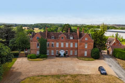 undefined, Henley Park, Cobbett Hill Road, Normandy, GU3