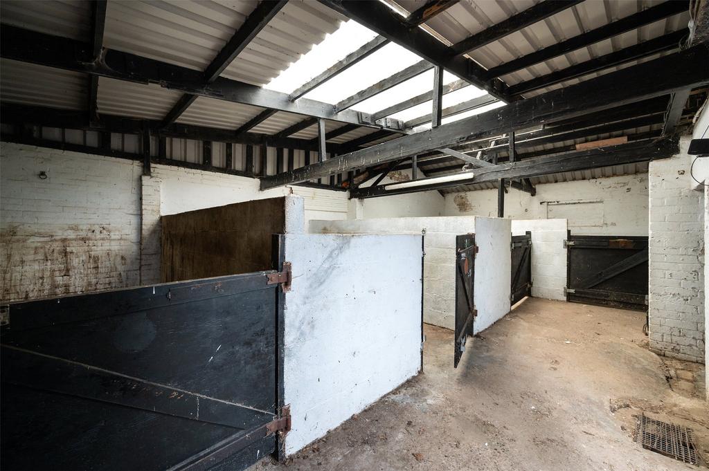Stables