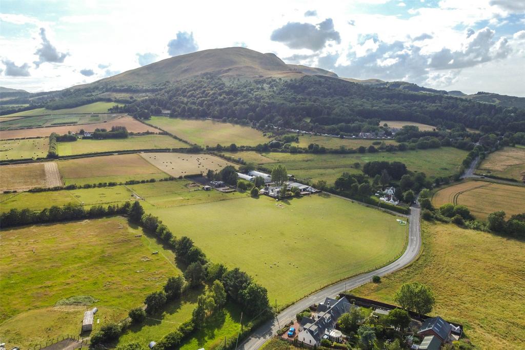 Aeriel View