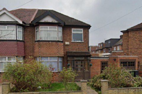 Torrington Drive, South Harrow, HA2