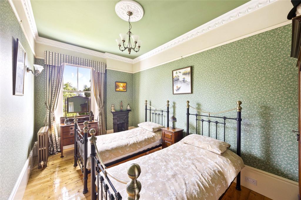 Bedroom Five