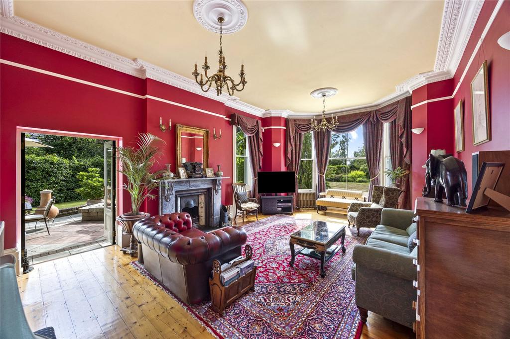Sitting Room
