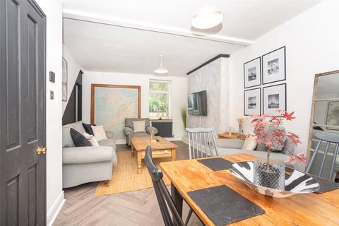 3 bedroom end of terrace house for sale, Tai Craig Y Don, Cwm Y Glo, Gwynedd, LL55