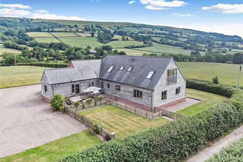 undefined, Trewern, Welshpool, Powys, SY21