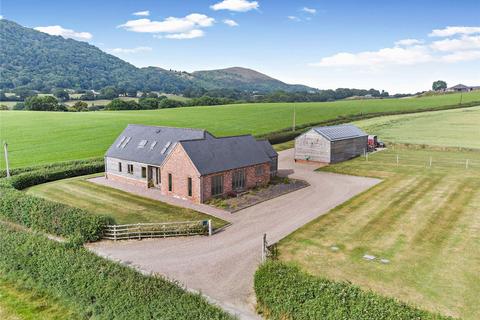 undefined, Trewern, Welshpool, Powys, SY21