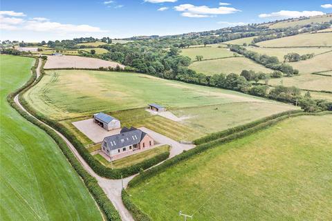 undefined, Trewern, Welshpool, Powys, SY21