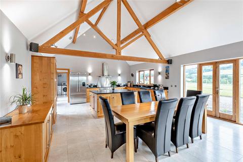 undefined, Trewern, Welshpool, Powys, SY21