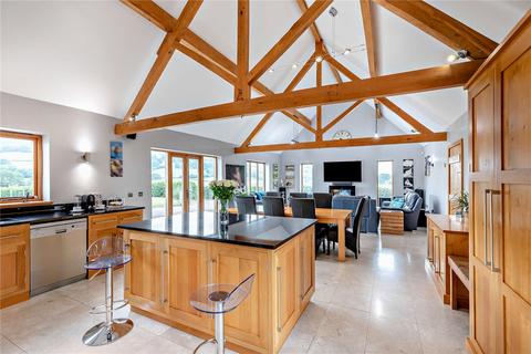 undefined, Trewern, Welshpool, Powys, SY21