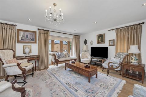 4 bedroom detached house for sale, Thurston Road, Great Barton