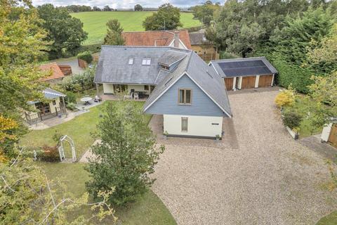 4 bedroom detached house for sale, Thurston Road, Great Barton