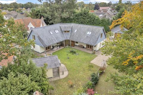 undefined, Thurston Road, Great Barton