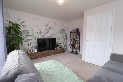 2 bedroom semi-detached house for sale, Lampman Way, Costhorpe, Worksop S81