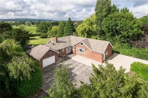 4 bedroom detached house for sale, Lees Lane, Wilmslow, Cheshire, SK9