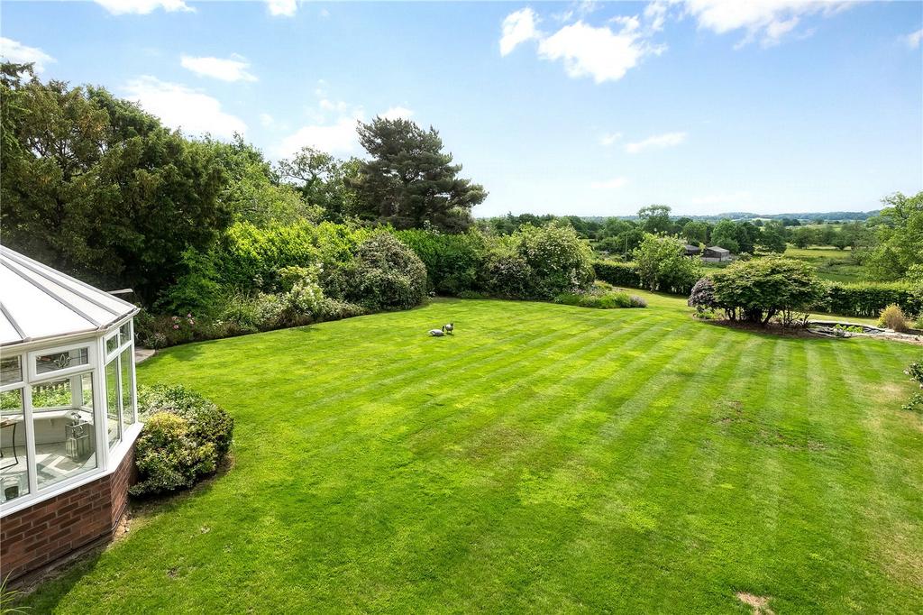 Grounds