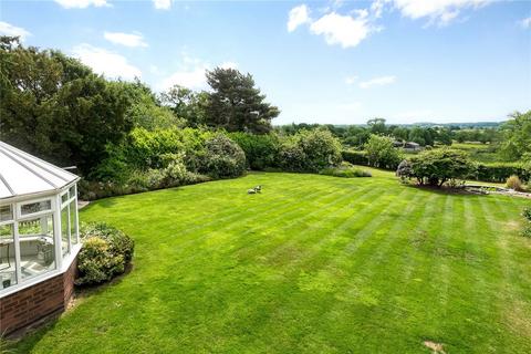 4 bedroom detached house for sale, Lees Lane, Wilmslow, Cheshire, SK9