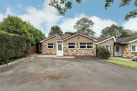 Woodvale Drive, Hall Green