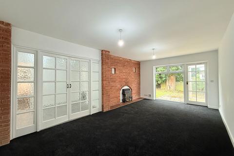undefined, Woodvale Drive, Hall Green