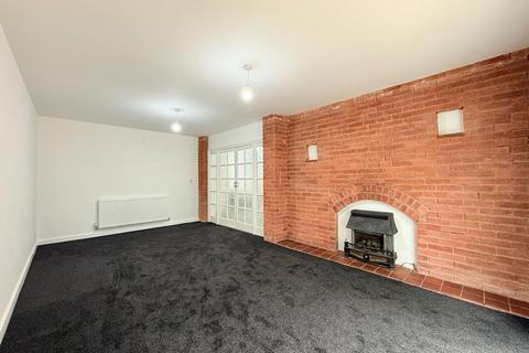 undefined, Woodvale Drive, Hall Green