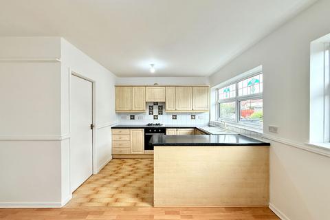 undefined, Woodvale Drive, Hall Green