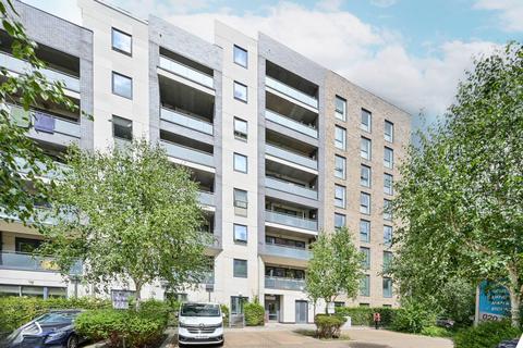 2 bedroom flat for sale, Palmerston Road, South Acton, London, W3