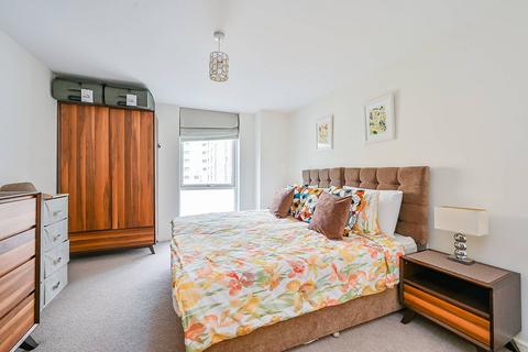 2 bedroom flat for sale, Palmerston Road, South Acton, London, W3