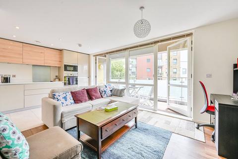 2 bedroom flat for sale, Palmerston Road, South Acton, London, W3