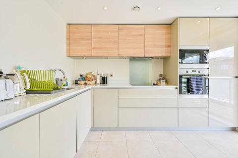 Palmerston Road, South Acton, London, W3