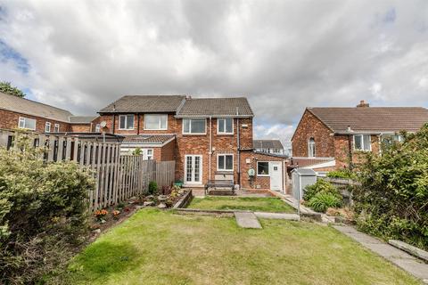 12 Bracken Drive, Gateshead, NE11 9QP