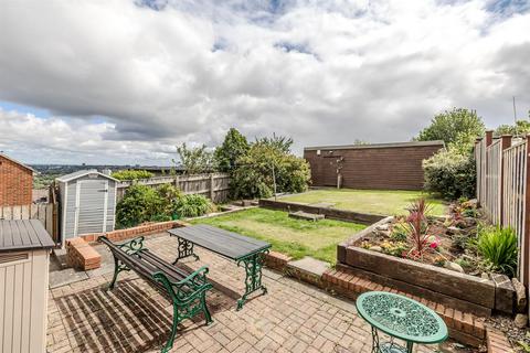 12 Bracken Drive, Gateshead, NE11 9QP