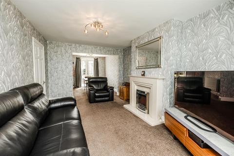 12 Bracken Drive, Gateshead, NE11 9QP