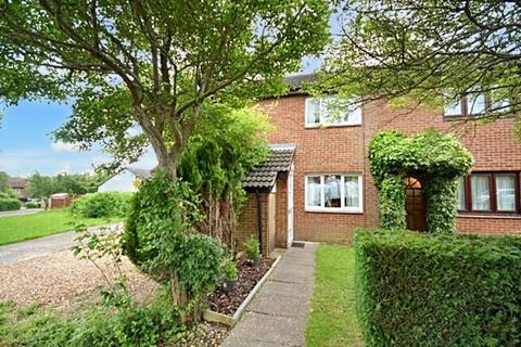 17 Clay Hill, Two Mile Ash, Milton Keynes, MK8 8AX