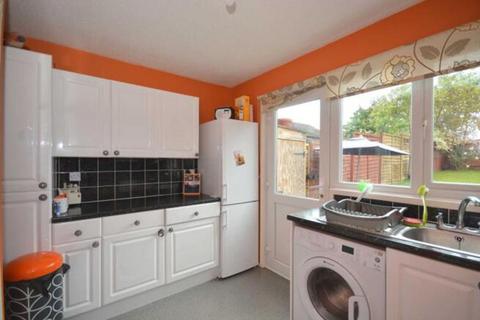 17 Clay Hill, Two Mile Ash, Milton Keynes, MK8 8AX