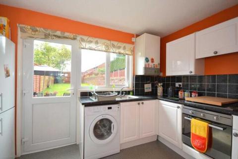 17 Clay Hill, Two Mile Ash, Milton Keynes, MK8 8AX