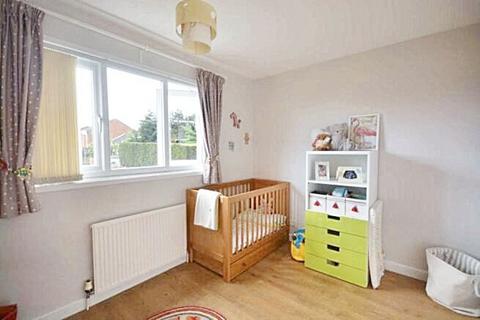 17 Clay Hill, Two Mile Ash, Milton Keynes, MK8 8AX