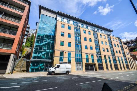 1 bedroom apartment for sale, 38 Merchants Quay 46-54, Newcastle City Centre