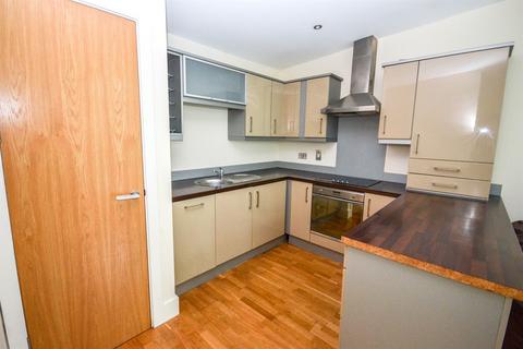 1 bedroom apartment for sale, 38 Merchants Quay 46-54, Newcastle City Centre