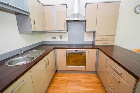 1 bedroom apartment for sale, 38 Merchants Quay 46-54, Newcastle City Centre