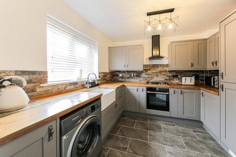 3 bedroom semi-detached house for sale, Hastings Drive, Shiremoor, NE27