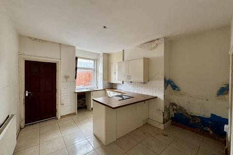 2 bedroom terraced house for sale, Frederick Street, Blackpool FY4