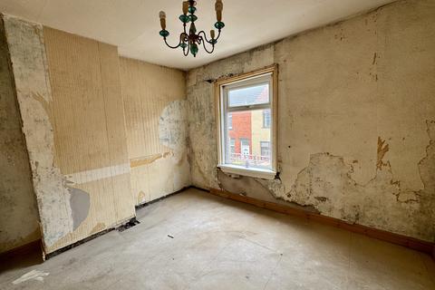 2 bedroom terraced house for sale, Frederick Street, Blackpool FY4