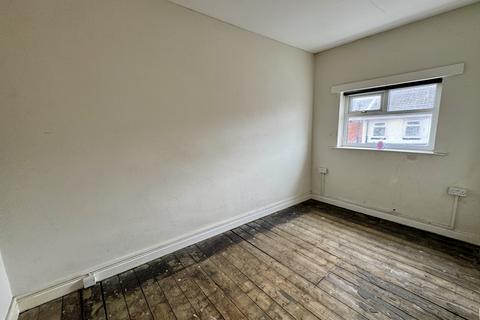 2 bedroom terraced house for sale, Frederick Street, Blackpool FY4