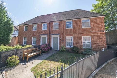 2 bedroom semi-detached house for sale, Barton Mill Road, Canterbury, Kent, CT1