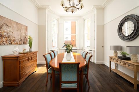 4 bedroom maisonette for sale, Queensberry Place, South Kensington, London, SW7
